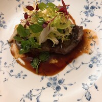 レストラン シェ・リュイ - 