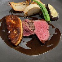 キャトルラパン 北梅田 - 