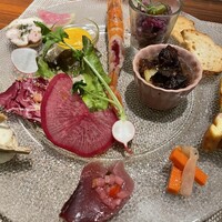 キャトルラパン 北梅田 - 