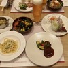 ビュッフェ＆カフェレストラン アンサンブル