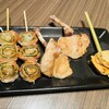 Teppankushiyaki Arashi - 