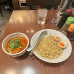 麺 鶴亀屋 - 