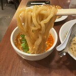 麺 鶴亀屋 - 