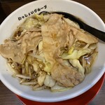 麺屋わっしょい - 