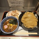 松戸富田麺絆 - 