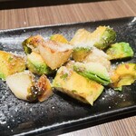 Teppankushiyaki Arashi - 