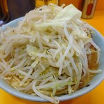 ラーメン二郎 - 