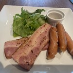 Cafe Shino Terrace - 