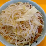 ラーメン二郎 - 