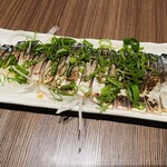 Teppankushiyaki Arashi - 