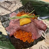 日本焼肉 はせ川 銀座店 - 