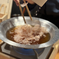 出汁しゃぶおばんざい おかか 東京 - 