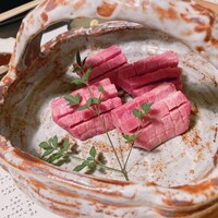 日本焼肉 はせ川 銀座店 - 