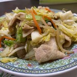 中華司 - 