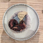 La Stalla - タコチー