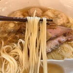 支那ソバ おさだ - 