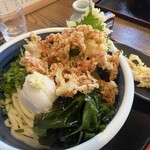 久松うどん　はなしょう - 