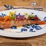 La Stalla - セルバチカやカーボロネロの花