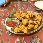 リトルスパイス - 