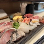 Yoshino Sushi - 