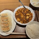 関内餃子軒 - 