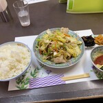 中華司 - 