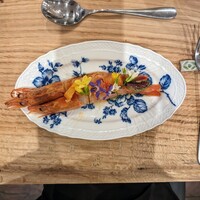 La Stalla - アカエビ