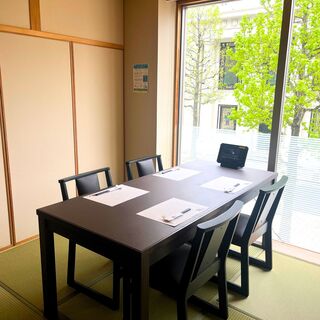 ☆2階＝全室個室のふぐ料理・海鮮処☆