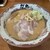 味噌ラーメン 力丸 - 料理写真: