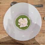 La Stalla - グリンピース