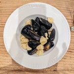 La Stalla - 余市町のムール貝