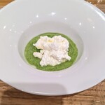 La Stalla - 茨城県産のピゼッリを楽しみにしよう