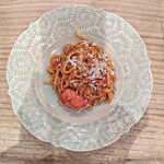 La Stalla - スーパーフルーツトマトのタヤリン