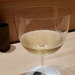 焼鳥 喜多村 - 泡