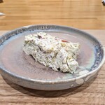 La Stalla - 具たくさんの美味しさにつき滑らかさはご期待なさるな