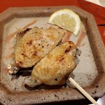 焼鳥 喜多村 - 手羽先
