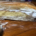 秋葉製パン - 料理写真: