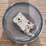 La Stalla - カッサータ