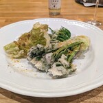 La Stalla - ぶりぶりにイキってますもんこの王