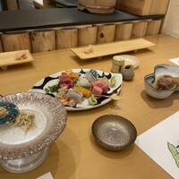 割烹 錬 - 