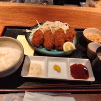 和えに - 日替わりランチ ご飯は普通盛 和えに - 日替わりランチ ご飯は普通盛