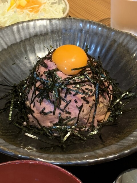 肉屋食堂 - 鶴岡（食堂）の写真