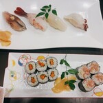 Shiogama Sushi Tetsu - 