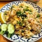 THAI PINTO - 