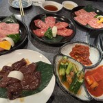 Yakiniku Hokuto - 