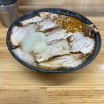 Kita Ootsuka Ramen - 