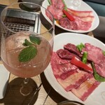 Yokohama Yakiniku Kintan - 