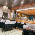 Shiogama Sushi Tetsu - 