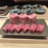 うし松 - 
