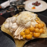 御膳房 銀座店 - 